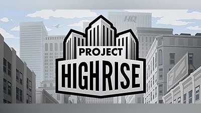 Project Highrise (Steam key)