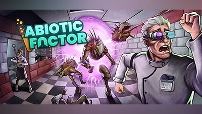 Abiotic Factor (Steam key)