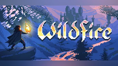 Wildfire (Steam key)