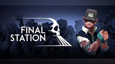 The Final Station (Steam key)