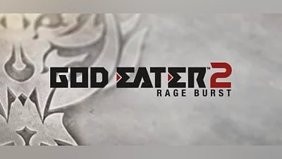 GOD EATER 2 Rage Burst (Steam key)