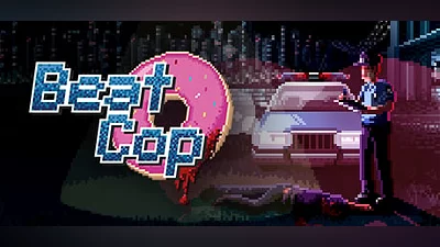 Beat Cop (Steam key)