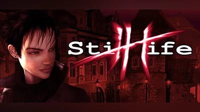 Still Life (Steam key)