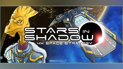 Stars in Shadow (Steam key)