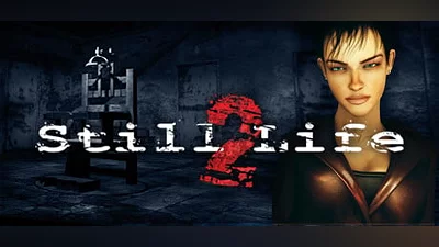 Still Life 2 (Steam key)