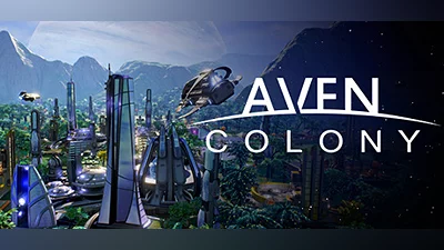 Aven Colony (Steam key)