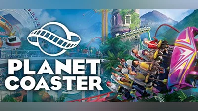 Planet Coaster (Steam key)
