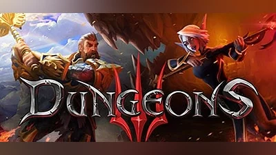 Dungeons 3 (Steam key)