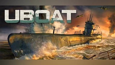UBOAT (Steam key)