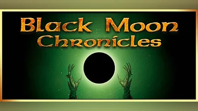 Black Moon Chronicles (Steam key)
