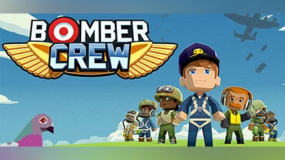 Bomber Crew (Steam key)