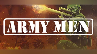 Army Men (Steam key)