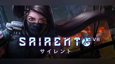 Sairento VR (Steam key)