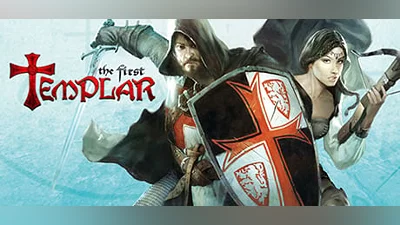 The First Templar (Steam key)