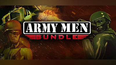 Army Men Bundle (Steam key)