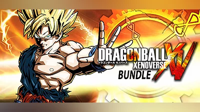 DRAGON BALL XENOVERSE Bundle Edition (Steam key)