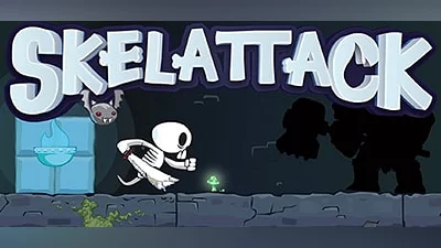 Skelattack (Steam key)