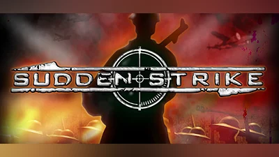 Sudden Strike Gold (Steam key)