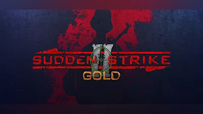 Sudden Strike 2 Gold (Steam key)