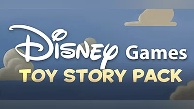 Disney Toy Story Pack (Steam key)