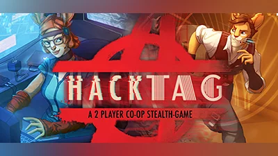 Hacktag (Steam key)