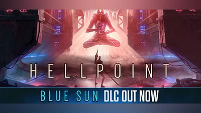 Hellpoint (Steam key)