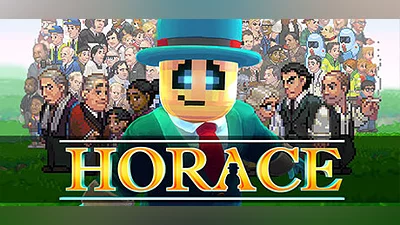 Horace (Steam key)
