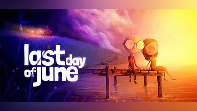 Last Day of June (Steam key)