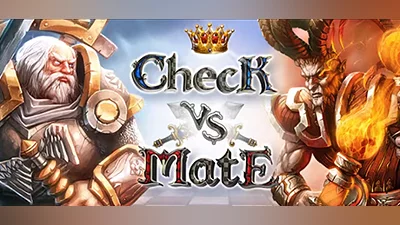 Check vs Mate (Steam key)