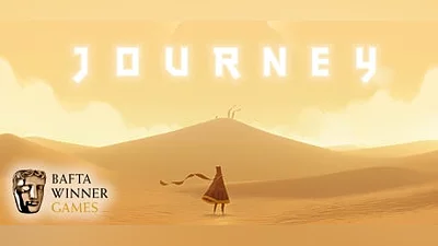 Journey (Steam key)
