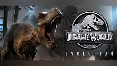 Jurassic World Evolution (Steam key)