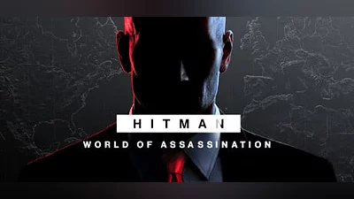 Hitman World of Assassination (Steam key)