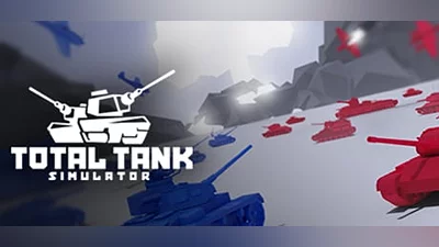 Total Tank Simulator (Steam key)