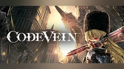 CODE VEIN (Steam key)