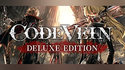 CODE VEIN Deluxe Edition (Steam key)