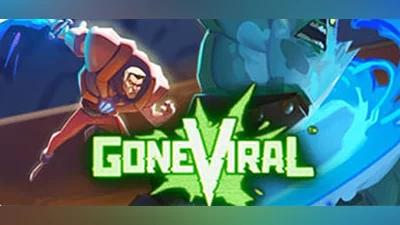 Gone Viral (Steam key)