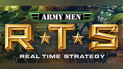 Army Men RTS (Steam key)