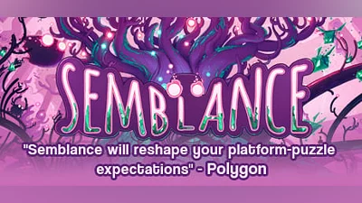 Semblance (Steam key)