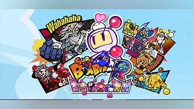 Super Bomberman R (Steam key)