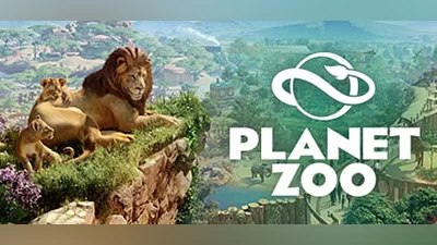 Planet Zoo (Steam key)