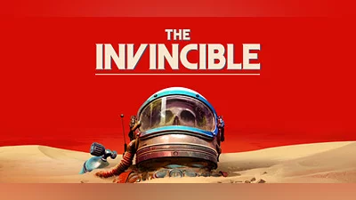 The Invincible (Steam key)