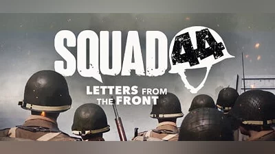 Squad 44 (Steam key)