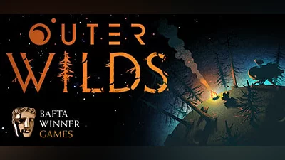 Outer Wilds (Steam key)