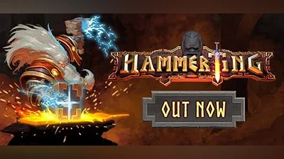 Hammerting (Steam key)