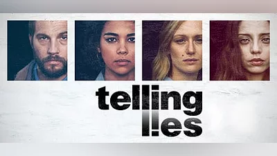 Telling Lies (Steam key)