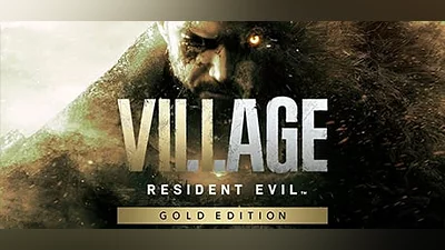 Resident Evil Village Gold Edition (Steam key)