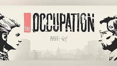 The Occupation (Steam key)