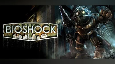 BioShock (Steam key)