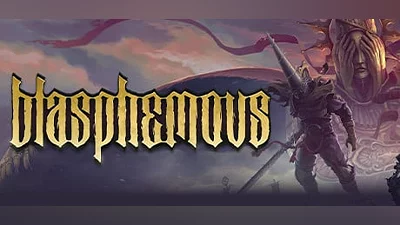 Blasphemous (Steam key)