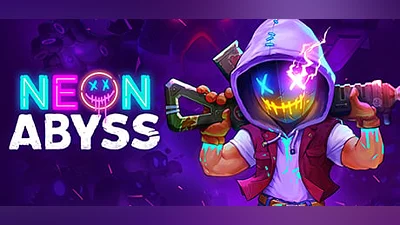 Neon Abyss (Steam key)